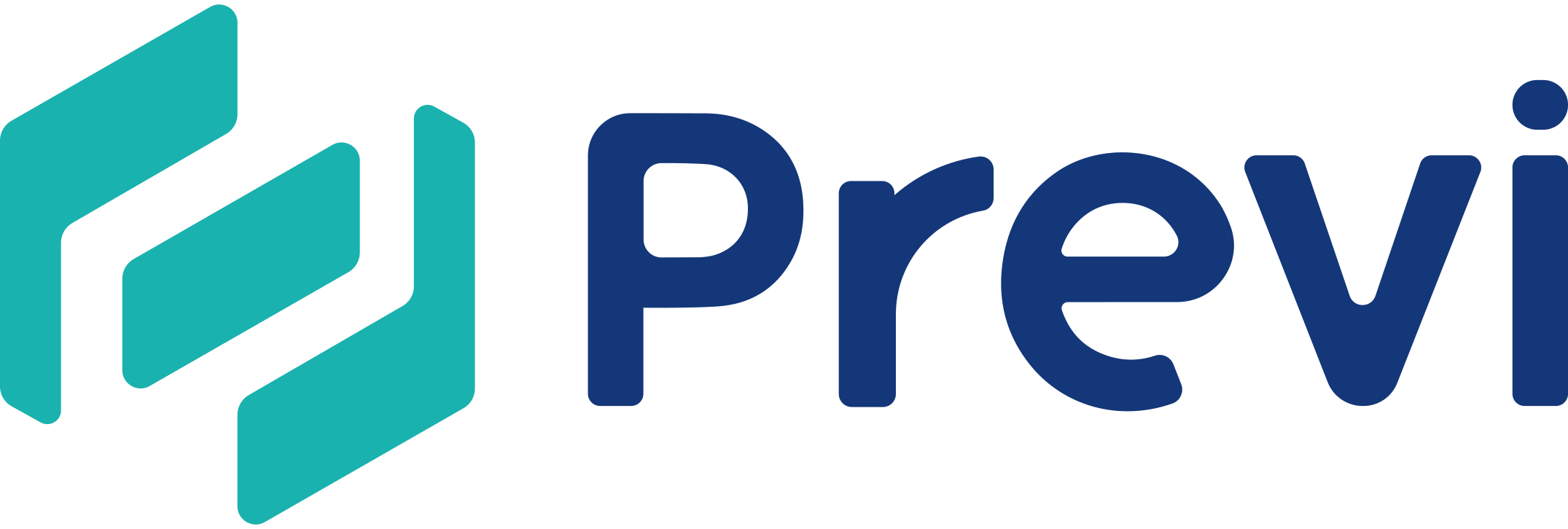 Logo Previ